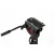 Manfrotto MVMXPRO500 Video Monopod videó fejjel