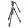 Manfrotto 290 Light kit alu állvány + Befree live fluid video fej (MK290LTA3-V)