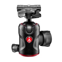 Manfrotto COMPACT BALL HEAD (MH496-BH)