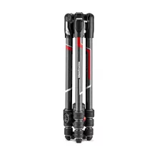 Manfrotto Befree Advanced Tripod Szett - Karbon Fényképezőgép Állvány Gömbfejjel (MKBFRTC4-BH)