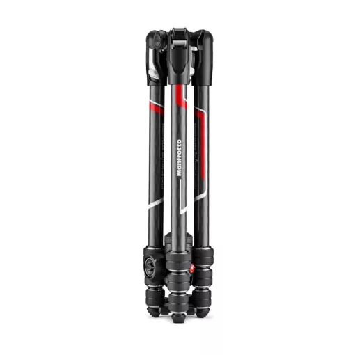 Manfrotto Befree Advanced Tripod Szett - Karbon Fényképezőgép Állvány Gömbfejjel (MKBFRTC4-BH)
