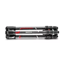 Manfrotto Befree Advanced Tripod Szett - Karbon Fényképezőgép Állvány Gömbfejjel (MKBFRTC4-BH)