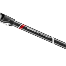 Manfrotto Befree Advanced Tripod Szett - Karbon Fényképezőgép Állvány Gömbfejjel (MKBFRTC4-BH)