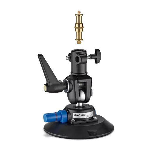 Manfrotto Virtual reality tapadókorong spigot adapterrel (MCUPVR)