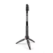Manfrotto Virtual Reality Kit: Pixi Evo és Alumínium Hosszabbító (MKCONVR)