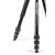   Manfrotto Befree live kit alu állvány tekerős lábzárral + fluid fej (MVKBFRT-LIVE)