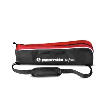 Manfrotto Befree live kit alu állvány tekerős lábzárral + fluid fej (MVKBFRT-LIVE)