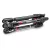   Manfrotto Befree Live Tripod Szett - Karbon Fényképezőgép Állvány Videófejjel (MVKBFRTC-LIVE)