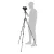   Manfrotto Befree Live Tripod Szett - Karbon Fényképezőgép Állvány Videófejjel (MVKBFRTC-LIVE)