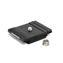 Manfrotto 200PL pro aluminium cserelap RC2 és arca-swiss kompatibilis (200PL-PRO)