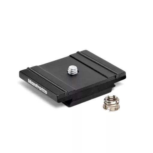 Manfrotto 200PL pro aluminium cserelap RC2 és arca-swiss kompatibilis (200PL-PRO)