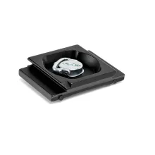 Manfrotto 200PL pro aluminium cserelap RC2 és arca-swiss kompatibilis (200PL-PRO)