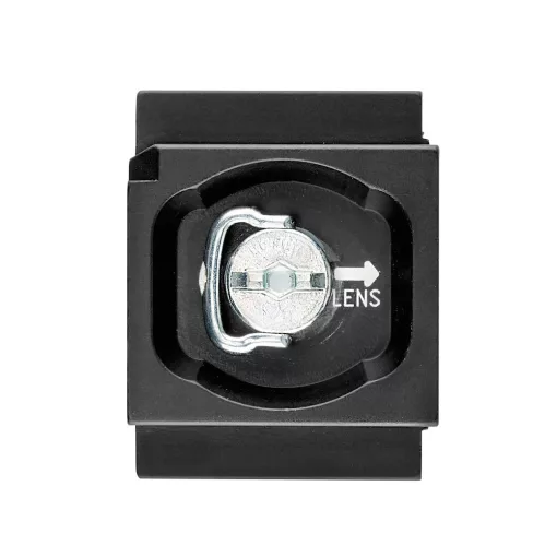Manfrotto 200PL pro aluminium cserelap RC2 és arca-swiss kompatibilis (200PL-PRO)