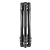   Manfrotto Befree GT Tripod Szett - Fényképezőgép Állvány Gömbfejjel (MKBFRTA4GT-BH)