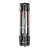   Manfrotto Befree GT Tripod Szett - Karbon Fényképezőgép Állvány Gömbfejjel (MKBFRTC4GT-BH)