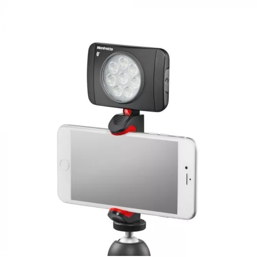 Manfrotto MCPIXI Smartphone-Klemme