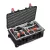   Manfrotto Pro Light Reloader Tough-55 gurulós kemény bőrönd, alacsony (MB PL-RL-TL55)