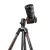   Manfrotto Befree GT Karbon tekerős lábzár+gömbfej Sony Alpha kamerához (MKBFRTC4GTA-BH)