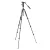  Manfrotto Befree Live Alu Tripod Szett - Fényképezőgép Állvány Videófejjel (MVKBFRL-LIVE)