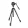 Manfrotto MVH500AH fluid fej lapos alappal + 190X alu video tripod (MVK500190XV)