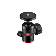 Manfrotto 494 Mini Gömbfej Cseretalp nélkül (MH494)