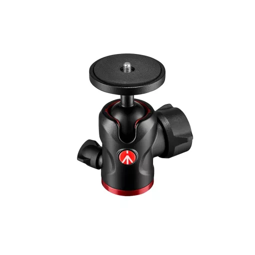Manfrotto 494 Mini Gömbfej Cseretalp nélkül (MH494)