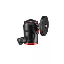 Manfrotto 494 Mini Gömbfej Cseretalp nélkül (MH494)