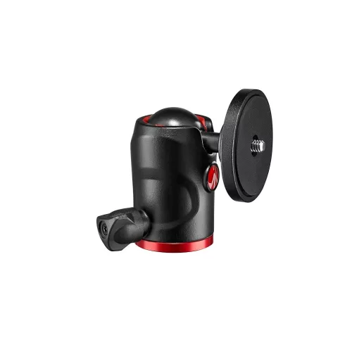Manfrotto 494 Mini Gömbfej Cseretalp nélkül (MH494)