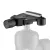 Manfrotto Top Lock Traveller Gyorskioldó Adapter (MSQ6T)