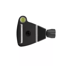 Manfrotto Top Lock Traveller Gyorskioldó Adapter (MSQ6T)