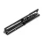   Manfrotto Nano plus lámpaállvány, fekete - 5002BL - (max. 4kg, 197cm)