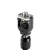   Manfrotto 244 Micro kar Arri típusú elfordulás gátló adapterrel