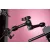   Manfrotto 244 Micro kar Arri típusú elfordulás gátló adapterrel