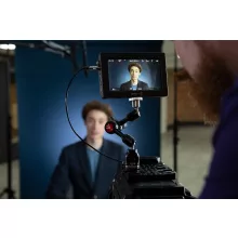 Manfrotto 244 Micro kar Arri típusú elfordulás gátló adapterrel