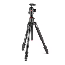 Manfrotto Befree GT XPRO Fényképezőgép Állvány (MKBFRA4GTXP-BH)