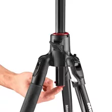Manfrotto Befree GT XPRO Fényképezőgép Állvány (MKBFRA4GTXP-BH)