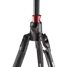Manfrotto Befree GT XPRO Fényképezőgép Állvány (MKBFRA4GTXP-BH)