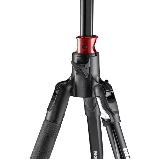 Manfrotto Befree GT XPRO Fényképezőgép Állvány (MKBFRA4GTXP-BH)