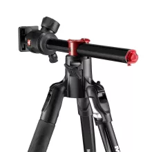 Manfrotto Befree GT XPRO Fényképezőgép Állvány (MKBFRA4GTXP-BH)