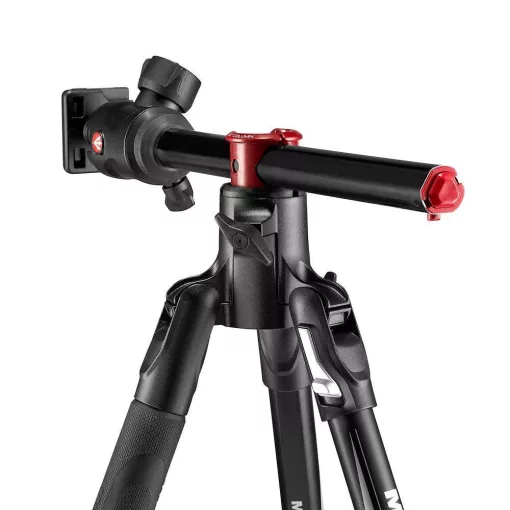 Manfrotto Befree GT XPRO Fényképezőgép Állvány (MKBFRA4GTXP-BH)