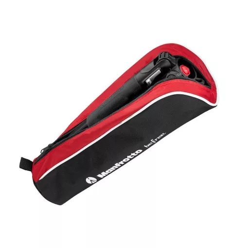 Manfrotto Befree GT XPRO Fényképezőgép Állvány (MKBFRA4GTXP-BH)