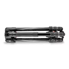 Manfrotto Befree GT XPRO Fényképezőgép Állvány (MKBFRA4GTXP-BH)