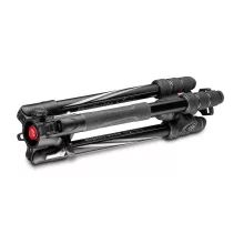 Manfrotto Befree GT XPRO Fényképezőgép Állvány (MKBFRA4GTXP-BH)