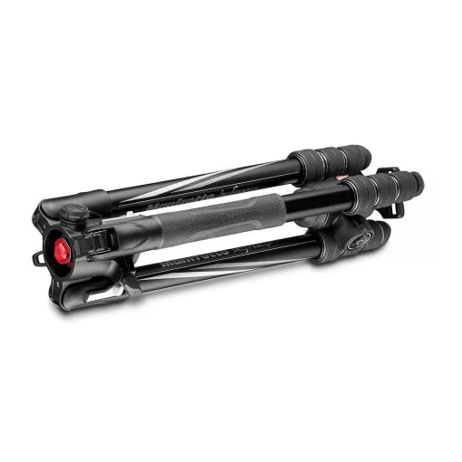 Manfrotto Befree GT XPRO Fényképezőgép Állvány (MKBFRA4GTXP-BH)