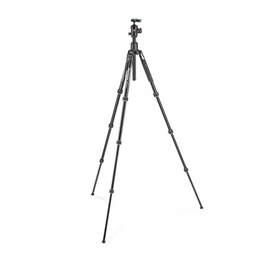 Manfrotto Befree GT XPRO Fényképezőgép Állvány (MKBFRA4GTXP-BH)