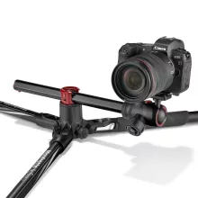 Manfrotto Befree GT XPRO Fényképezőgép Állvány (MKBFRA4GTXP-BH)