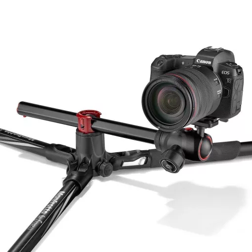Manfrotto Befree GT XPRO Fényképezőgép Állvány (MKBFRA4GTXP-BH)