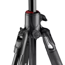 Manfrotto Befree GT XPRO Fényképezőgép Állvány (MKBFRA4GTXP-BH)