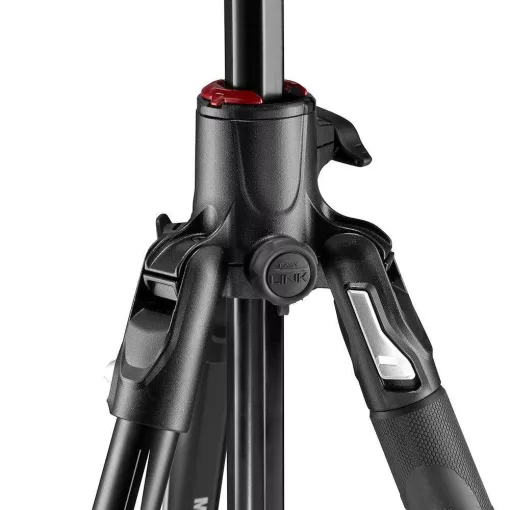 Manfrotto Befree GT XPRO Fényképezőgép Állvány (MKBFRA4GTXP-BH)