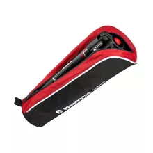 Manfrotto Befree GT XPRO karbon állvány, tekerős lábzár, elforg középo. (MKBFRC4GTXP-BH)